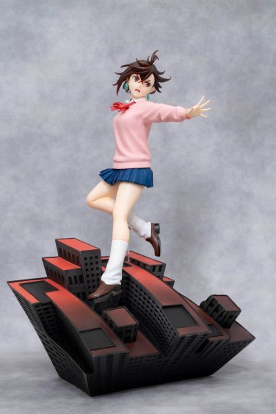 DRESSTA 当哒当/胆大党 小桃