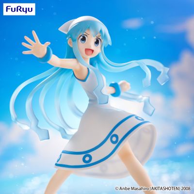 Trio-Try-iT 侵略！乌贼娘 乌贼娘