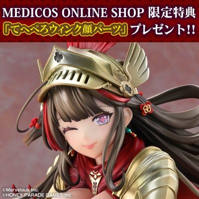 忍者大师 闪乱神乐 NEW LINK 鸨 比基尼盔甲款