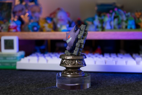 宝可梦 小小夜景藏品2〜黑夜中的小小恶作剧〜