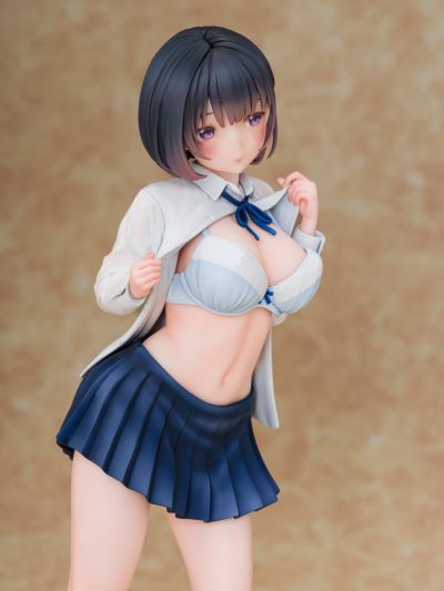 井上优莉奈 健全版