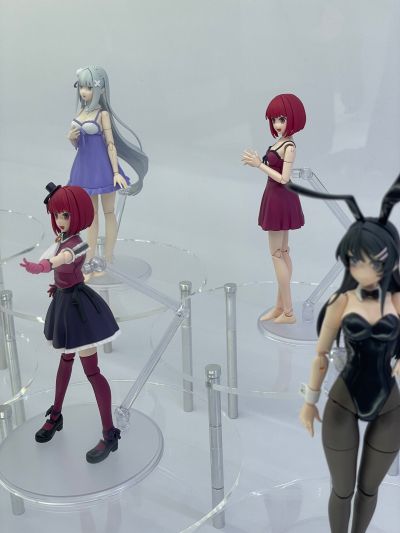 角川模型系列 Re:从零开始的异世界生活 爱蜜莉雅