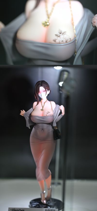 酒杯魅魔：萍琪