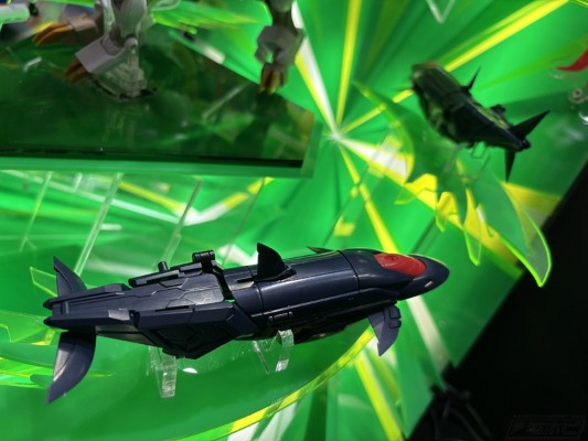 AMAKUNI超机神 勇者王 FINAL 始源我王凯牙