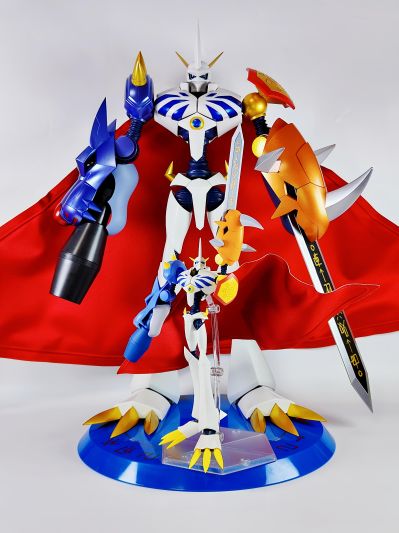 S.H.Figuarts  奥米加兽 [BEST SELECTION]