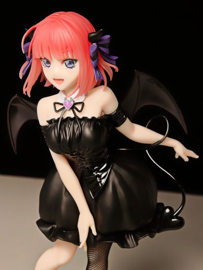 BiCute Dark 五等分的新娘＊中野二乃