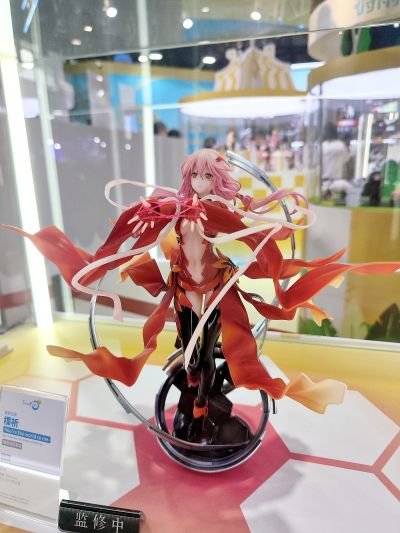 罪恶王冠  楪祈