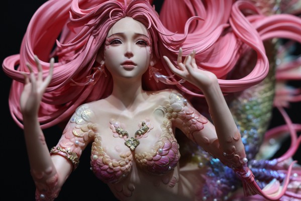 New Era系列 完美世界动画 剧场版 火灵儿