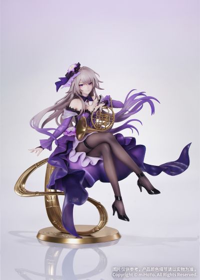 Gift+系列 大黑塔 星铁LIVE