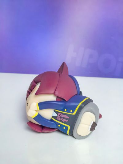 我推的孩子 午睡猫咪 精细人偶 露比+有马加奈+阿库亚