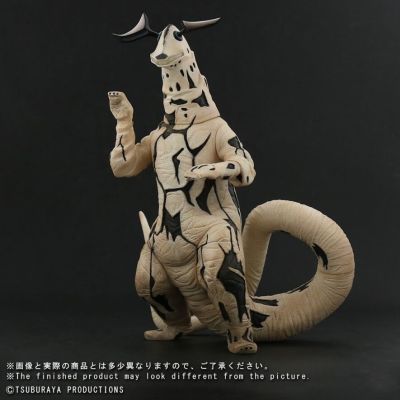 大怪兽系列 艾雷王 2.0版