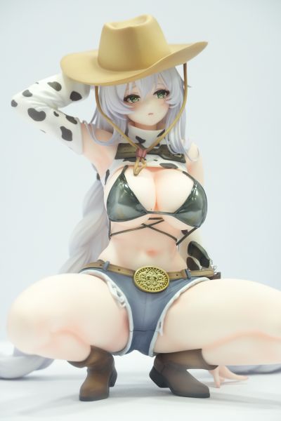 碧蓝航线 法戈 纯白热潮