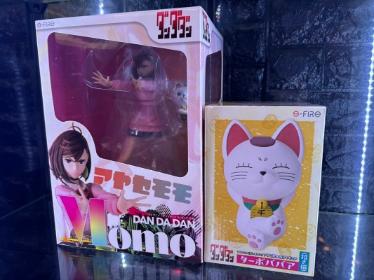 当哒当/胆大党 小桃