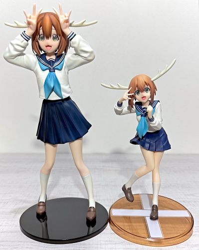 鹿乃子乃子乃子虎视眈眈  鹿乃子乃子