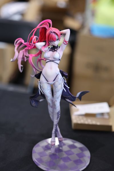 碧蓝航线 埃吉尔 私密闲暇时