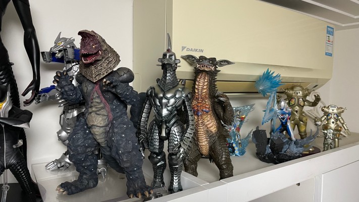 软胶制涂装完成品 KRS阳戈