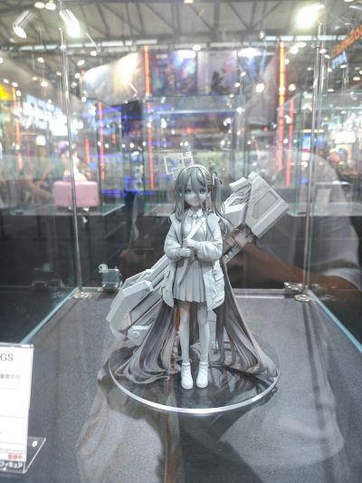 蔚蓝档案 爱丽丝