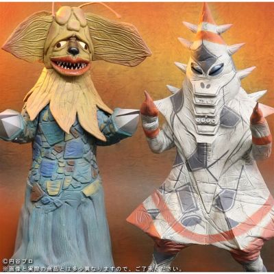 柔软怪兽系列 地球是我的了！ 套装