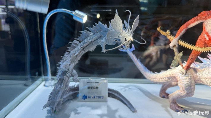 EXQUISITE BASIC系列 哥斯拉大战金刚2:帝国崛起 提亚马特