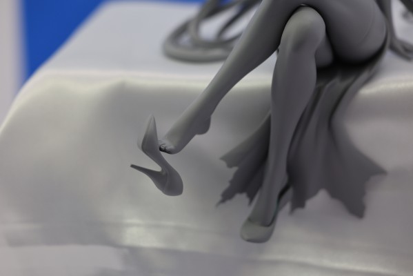 胜利女神：新的希望 小红帽 荒诞红