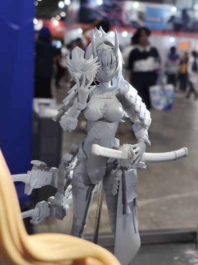 ［极限少女］Shining -凌霜