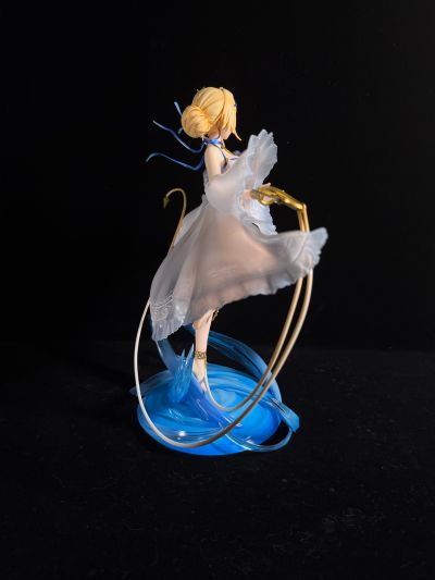 碧蓝航线 圣女贞德 海之圣女