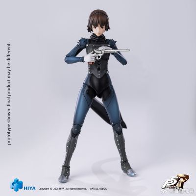 极致超值系列 女神异闻录5：皇家版 QUEEN