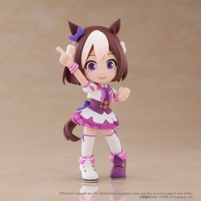PalVerse 赛马娘 第1弹