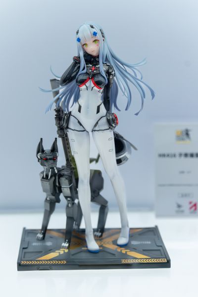 少女前线 HK416 子夜福音