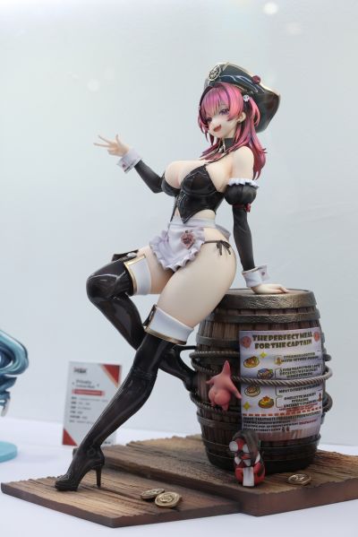 胜利女神：新的希望 马斯特：浪漫女仆