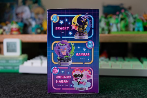 宝可梦炫光晚会★