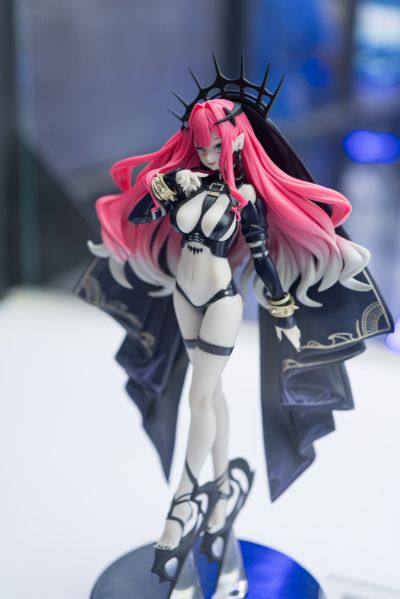 TENITOL 桌面童话 初音未来 不可思议的国度