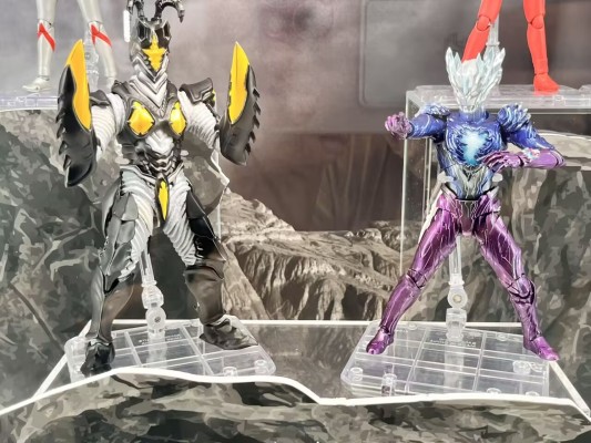 S.H.Figuarts 赛迦奥特曼