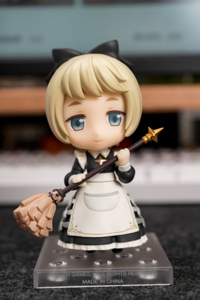 粘土人#1676 剑与远征 罗莎琳