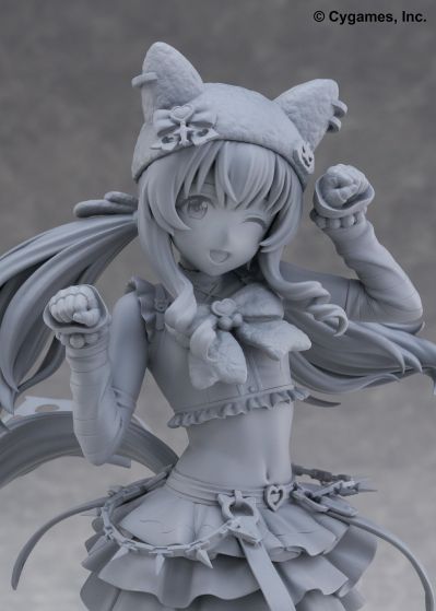 赛马娘 重炮 摇滚☆MewMeow