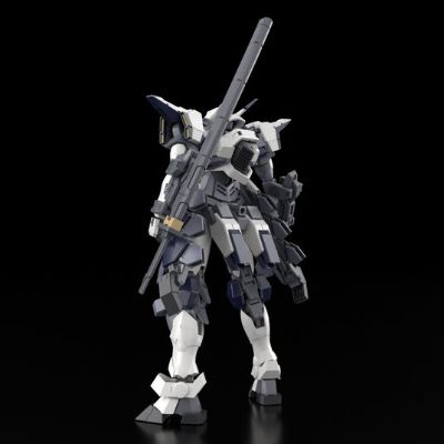 角川模型系列 全金属狂潮 Family Azur Raven