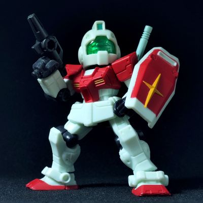 机动战士高达 重装×重奏 19