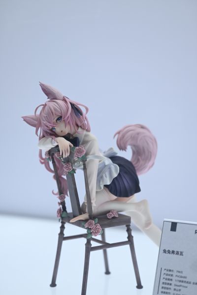 POP UP PARADE 狼与香辛料  赫萝 丰收 L尺寸