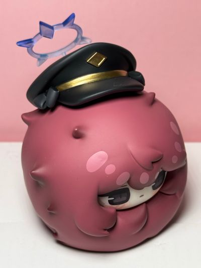 碧蓝档案 枣伊吕波 Q版丸子