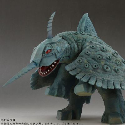 大怪兽系列 萨梅鲸