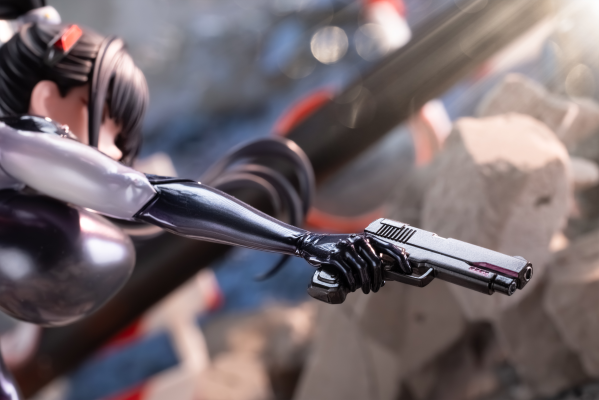 蔚蓝档案 调月莉音 战斗服