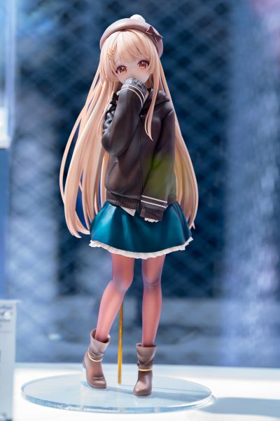 TENITOL TALL 邻家的天使同学 椎名真昼 秋