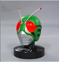 假面骑士面具收藏精选合集1