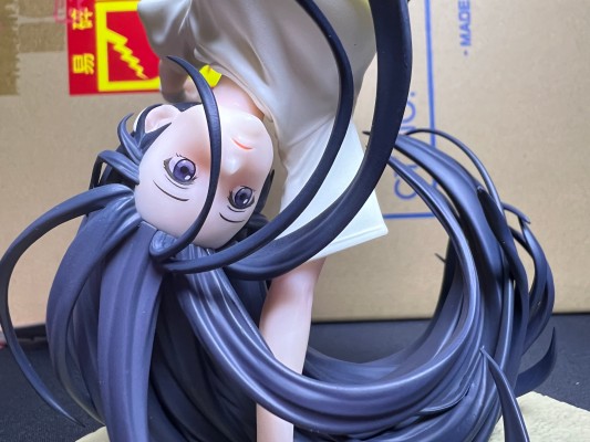 一人之下 冯宝宝 灵掣行云