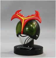 假面骑士面具收藏精选合集2