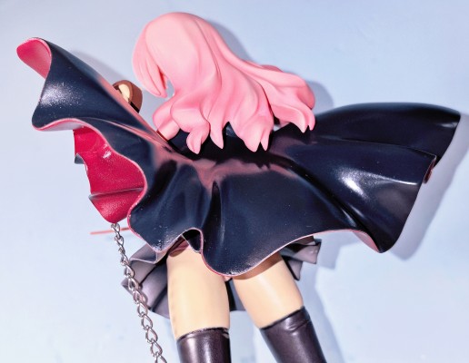 零之使魔 三美姬的轮舞 露易丝