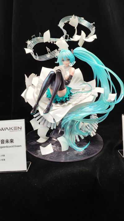 初音未来 Stargazer&Lucid Dream ver.