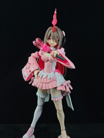 30MS SIS-N00 朱丽魅[配色B]