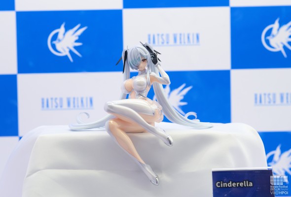 胜利女神：新的希望 诺伊斯 经典天后