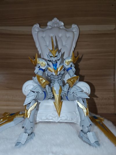 30MF 利贝尔骑士